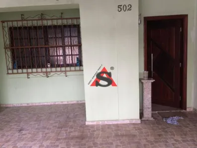 Sobrado com 3 Quartos à venda, 125m² no Vila Mariana, São Paulo