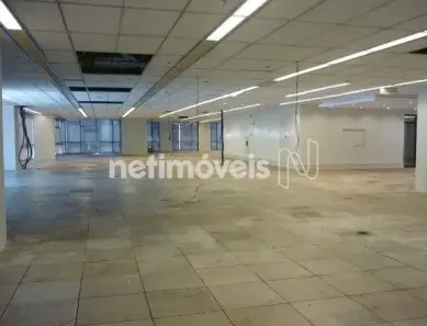 Sala Comercial para alugar, 850m² no Vila Cordeiro, São Paulo