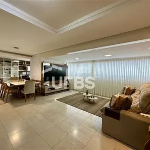 Apartamento com 3 Quartos à venda, 110m² no Parque Amazônia, Goiânia