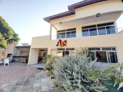 Imóvel Comercial com 3 Quartos à venda, 308m² no Sapiranga-Coité, Fortaleza