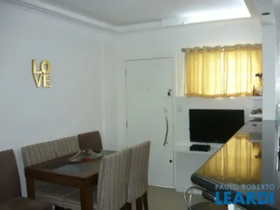 Apartamento com 2 Quartos à venda, 45m² no Vila Buarque, São Paulo
