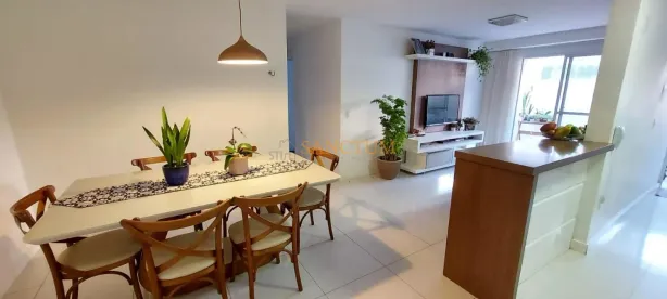 Apartamento com 3 Quartos à venda, 113m² no Bosque, Campinas