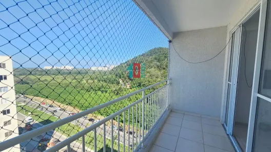 Apartamento com 3 Quartos à venda, 60m² no Barra Olímpica, Rio de Janeiro