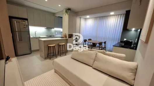 Apartamento com 2 Quartos à venda, 56m² no Carvoeira, Florianópolis