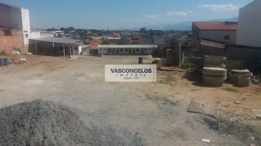 Lote/Terreno à venda, 2754m² no Cidade Industrial, Lorena