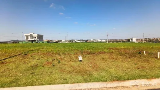 Lote/Terreno à venda, 318m² no Gleba Simon Frazer, Londrina