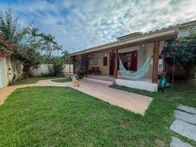 Casa com 2 Quartos à venda, 144m² no Paraty, Paraty