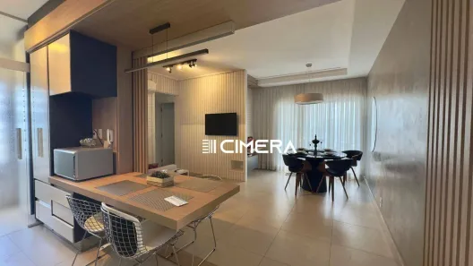 Apartamento com 2 Quartos à venda, 75m² no Parque Campolim, Sorocaba