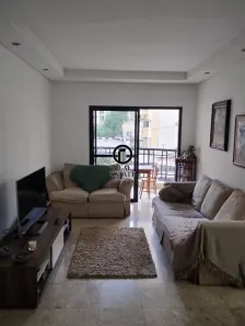 Apartamento com 4 Quartos à venda, 118m² no Saúde, São Paulo