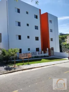 Apartamento com 2 Quartos à venda, 59m² no Vicente Nunes, Nazaré Paulista