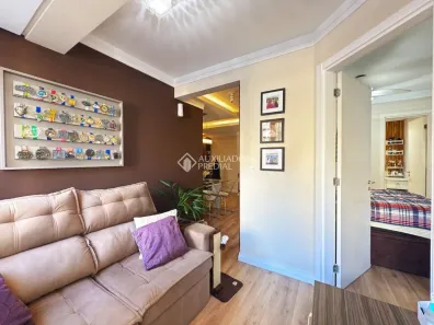 Apartamento com 1 Quarto à venda, 47m² no Independência, Porto Alegre