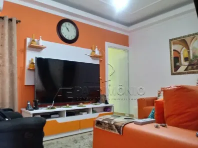 Casa com 3 Quartos à venda, 169m² no Vila Nova Sorocaba, Sorocaba