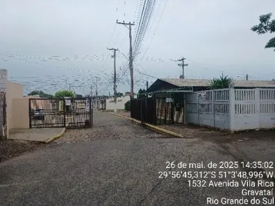 Casa com 2 Quartos à venda, 128m² no Loteamento Vila Rica, Gravataí