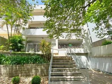 Apartamento com 3 Quartos à venda, 129m² no Bela Vista, Porto Alegre