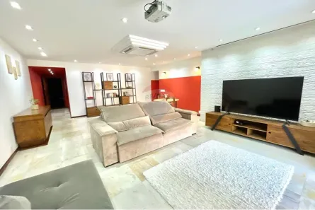 Apartamento com 4 Quartos para alugar, 185m² no Tijuca, Rio de Janeiro