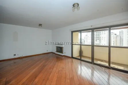 Apartamento com 4 Quartos à venda, 163m² no Vila Uberabinha, São Paulo