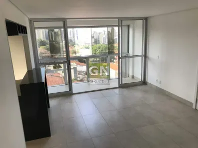 Apartamento com 3 Quartos à venda, 157m² no Cidade Jardim, Belo Horizonte