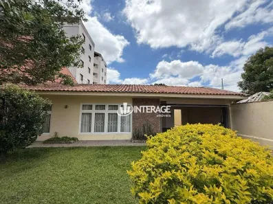 Casa com 4 Quartos à venda, 300m² no Santa Quitéria, Curitiba