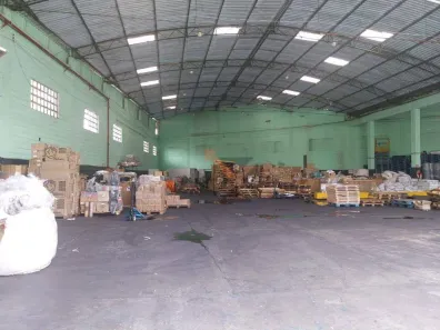 Galpão/Depósito/Armazém à venda, 2100m² no Cidade Industrial Satélite de São Paulo, Guarulhos