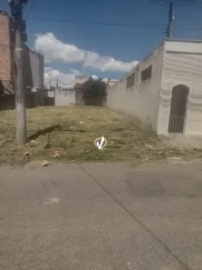 Lote/Terreno à venda, 250m² no Residencial Comercial Cidade Vista Alegre, Pindamonhangaba