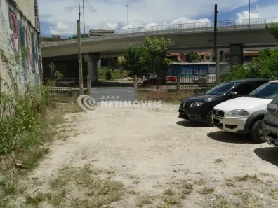 Lote/Terreno à venda, 386m² no Cachoeirinha, Belo Horizonte
