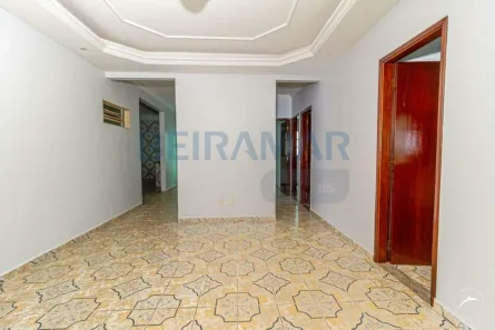 Casa com 4 Quartos para alugar, 130m² no Samambaia Norte, Brasília