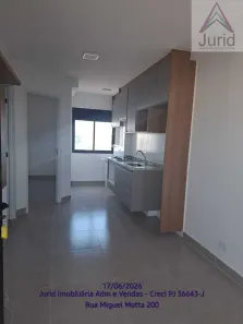 Apartamento com 2 Quartos à venda, 38m² no Vila Canero, São Paulo
