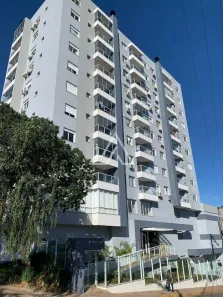 Apartamento com 2 Quartos à venda, 110m² no Centro, Passo Fundo