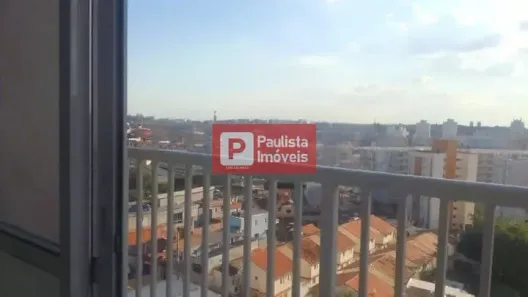 Apartamento com 2 Quartos para alugar, 45m² no Vila dos Andradas, São Paulo