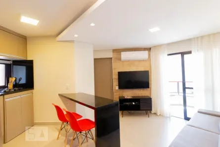 Apartamento com 1 Quarto à venda, 40m² no Cerqueira César, São Paulo
