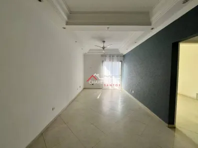 Apartamento com 1 Quarto à venda, 97m² no Pompéia, Santos
