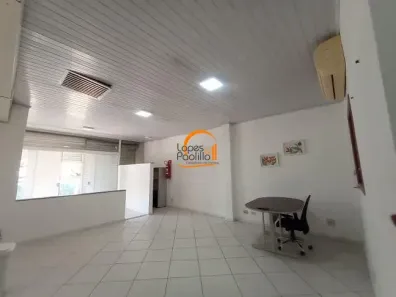 Ponto Comercial para alugar, 130m² no Jardim Paulista, Atibaia