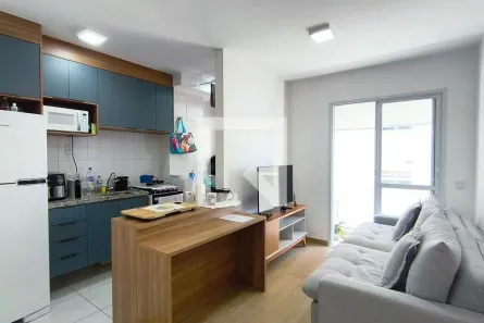 Apartamento com 1 Quarto à venda, 35m² no Aclimação, São Paulo