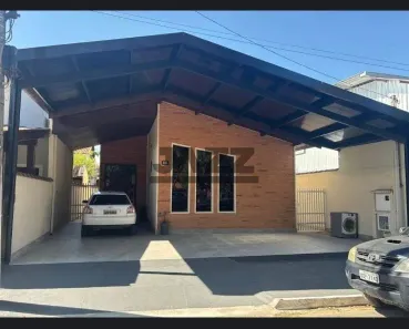 Casa de Condomínio com 3 Quartos à venda, 262m² no Urbanova I, São José dos Campos