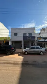 Apartamento com 3 Quartos para alugar, 60m² no Paranoá, Brasília