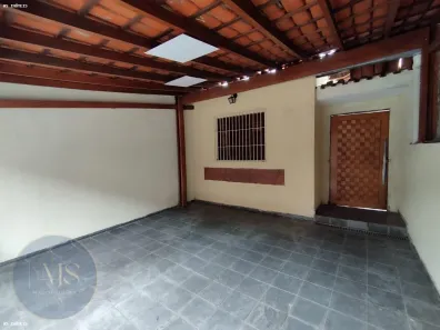Casa com 2 Quartos à venda, 125m² no Jardim Santa Cecília, Guarulhos