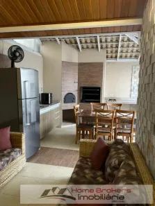Casa de Condomínio com 3 Quartos à venda, 88m² no Jardim Shangai, Jundiaí