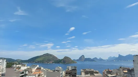 Cobertura com 5 Quartos à venda, 341m² no Icaraí, Niterói