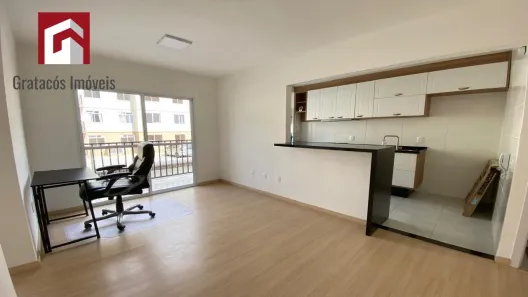 Apartamento com 2 Quartos à venda, 53m² no Morin, Petrópolis