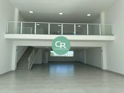 Imóvel Comercial para alugar, 380m² no Jardim Sevilha, Indaiatuba