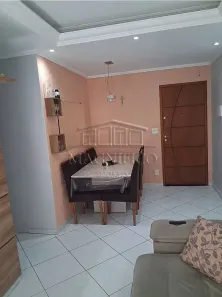 Apartamento com 2 Quartos à venda, 60m² no Ferrazópolis, São Bernardo do Campo
