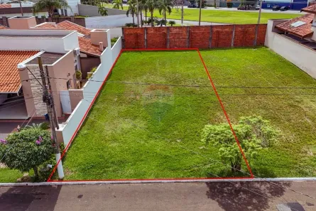Lote/Terreno à venda, 360m² no Jardim Clube do Bosque, Leme