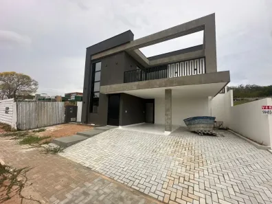 Casa de Condomínio com 4 Quartos à venda, 220m² no Parque das Nações, Parnamirim