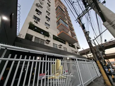 Apartamento com 2 Quartos à venda, 53m² no Maracanã, Rio de Janeiro