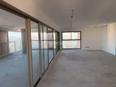 Apartamento com 4 Quartos à venda, 337m² no Vila Clementino, São Paulo