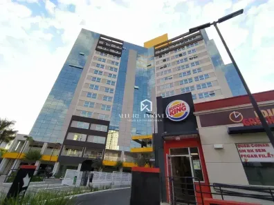 Sala Comercial à venda, 37m² no Centro, São José dos Campos