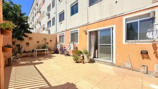 Apartamento com 2 Quartos à venda, 95m² no Jardim Itu, Porto Alegre