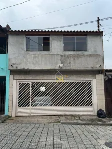 Casa com 4 Quartos à venda, 150m² no Jardim São Roberto, Guarulhos