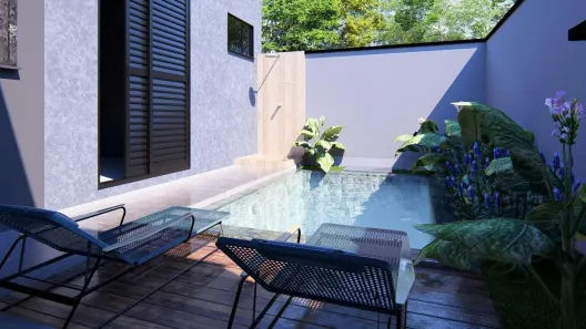 Casa de Condomínio com 2 Quartos à venda, 110m² no Cajuru do Sul, Sorocaba