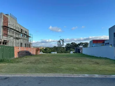 Lote/Terreno à venda, 490m² no Alphaville Nova Esplanada, Votorantim